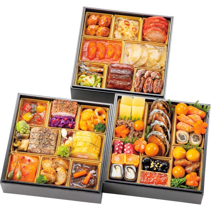 京料理 たか木＆オテル・ド・ヨシノ＆京、静華