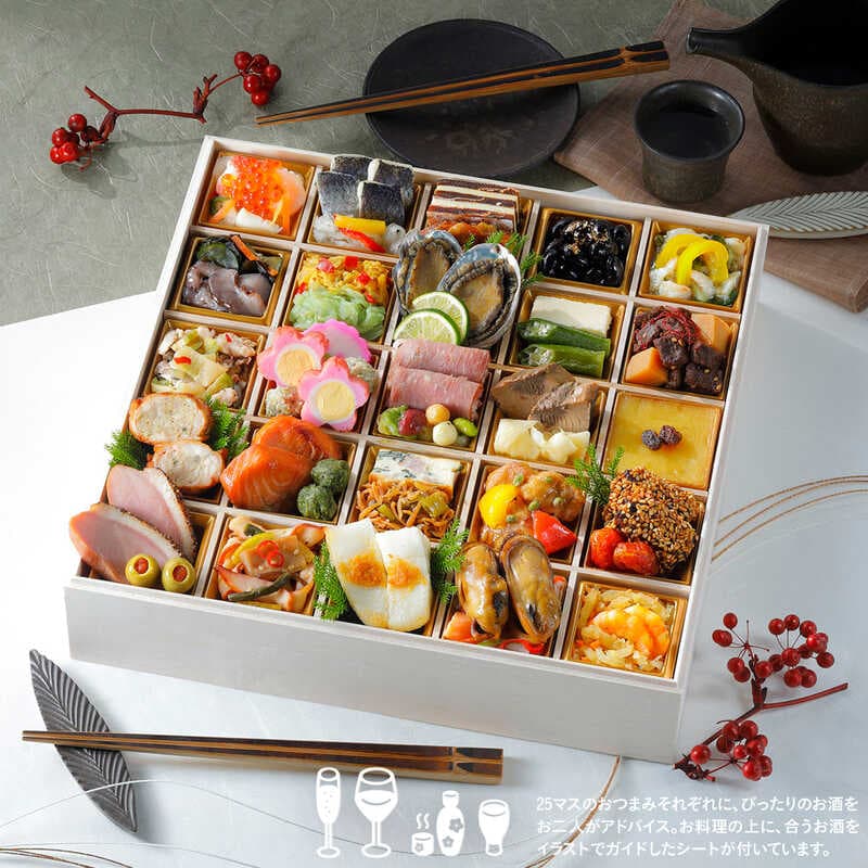 <吉田類>おつまみ玉手箱2026